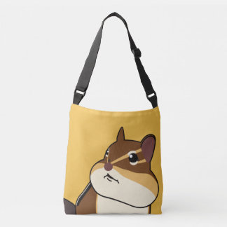 Sac Ajustable Happy Chipmunk マ Chipmunk リ の グ !