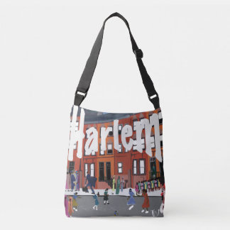 Sac Ajustable Harlem Fourre-tout