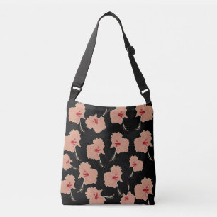 Sac Ajustable Hawaï Flowers