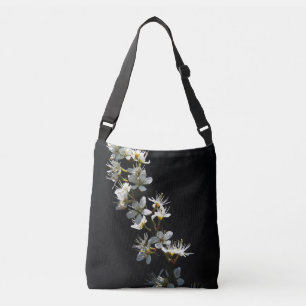 Sac Ajustable Hawthorn Flowers cbba