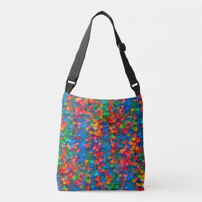 Sac Ajustable Heat of Autumn (Devant)