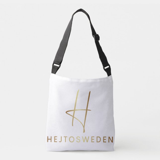 Sac Ajustable hejtosweden (Devant)