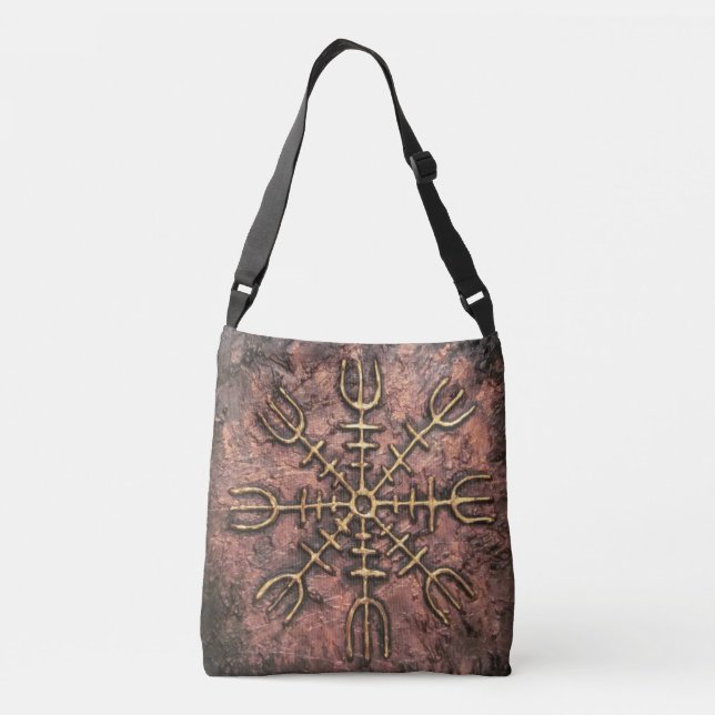 Sac Ajustable Helm of Awe (Dos)