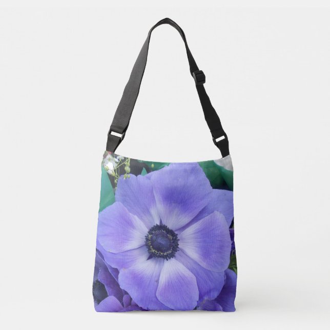 Sac Ajustable Henrietta (Devant)