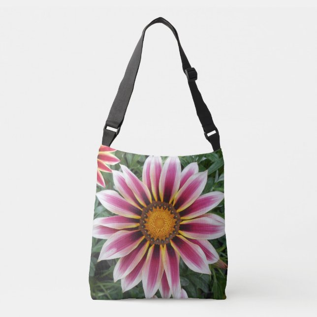 Sac Ajustable Hereford (Devant)