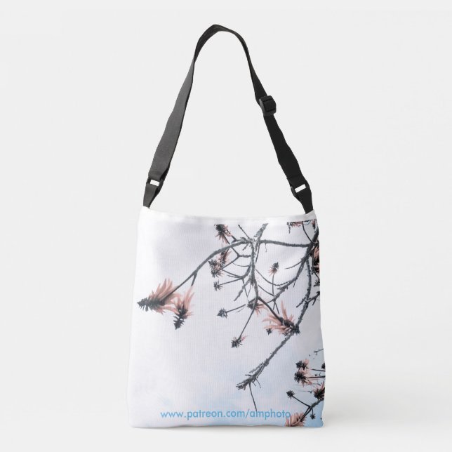 Sac Ajustable Heure du printemps (Dos)