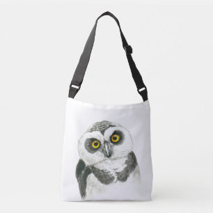 Sac Ajustable Hibou