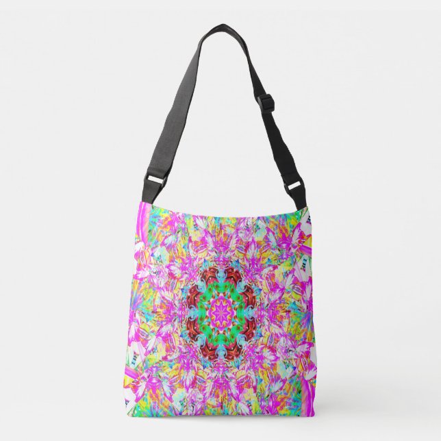 Sac Ajustable Hippiez Fun...... (Devant)