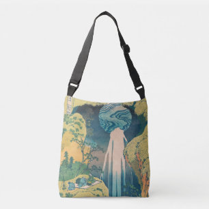 Sac Ajustable Hokusai Amida Cascade Japon
