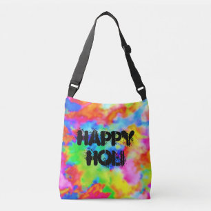 Sac Ajustable HOLIFête des couleurs - éclaboussures I + vos idée