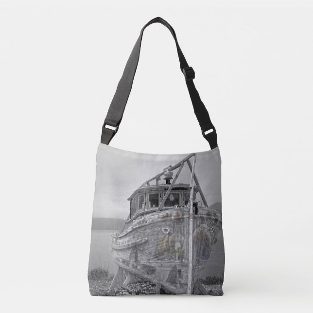 Sac Ajustable Hoonah (Devant)