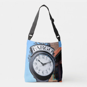 Sac Ajustable Horloge du fret