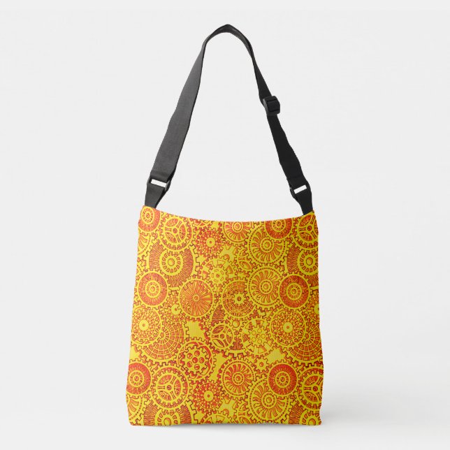 Sac Ajustable Horlogerie (Devant)