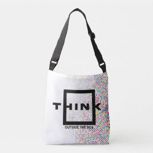 Sac Ajustable HORS DE LA BOÎTE - BW Dots 2 Mix Edition