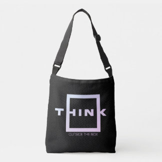 Sac Ajustable HORS DE LA BOÎTE - Funky Purple Mix Edition