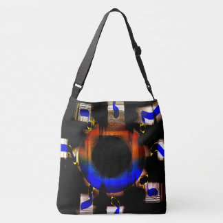 Sac Ajustable House of Eloise 1913