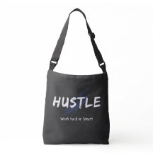 Hustle Fourre-tout