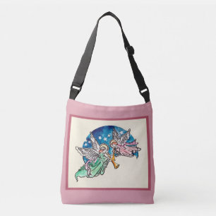 Sac Ajustable Hymnes angéliques