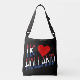 Sac Ajustable Ik Heart Holland superposition sur bk cbcnt