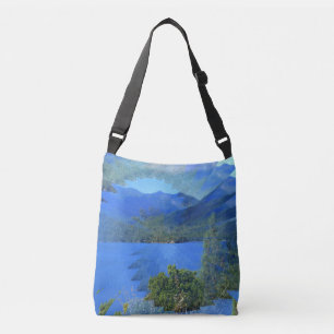Sac Ajustable Illusion de Whiskeytown......