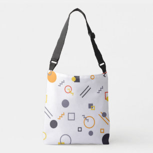 Sac Ajustable Illustration cool, unique, tendance, abstraite urb