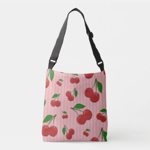 Sac Ajustable Illustration de cerises