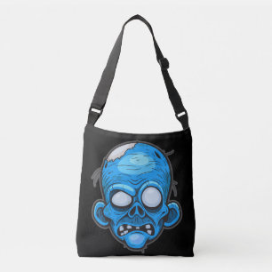 Sac Ajustable Illustration Zombie d'Undead