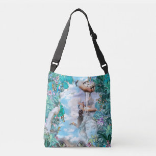 Sac Ajustable Imaginaire du surréalisme tropical