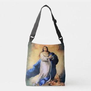 Sac Ajustable Immaculée Conception Gold