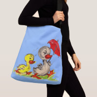 impression canard et canard