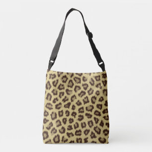 Sac Ajustable Imprimer Leopard / Cheetah