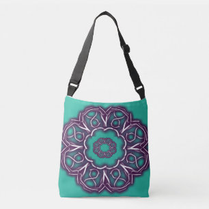 Sac Ajustable Imprimés Kaleidoscope
