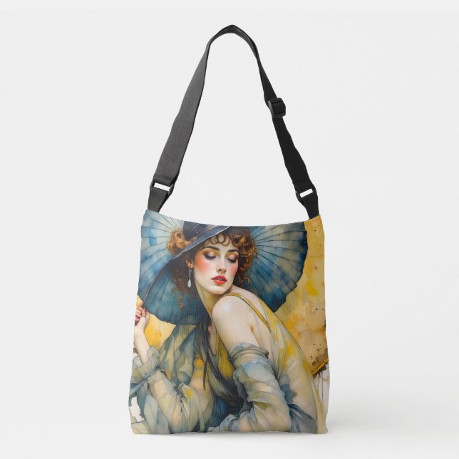 Sac Ajustable In Vogue (Devant)