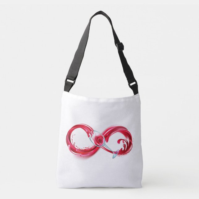 Sac Ajustable Infinity (Devant)