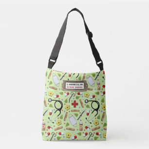 Sac Ajustable Infirmière