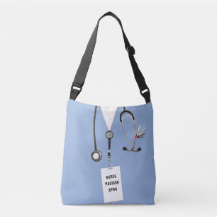 Sac Ajustable Infirmière