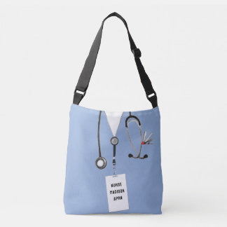 Sac Ajustable Infirmière