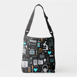Sac Ajustable Infirmière Docteur Médecine Cadeau
