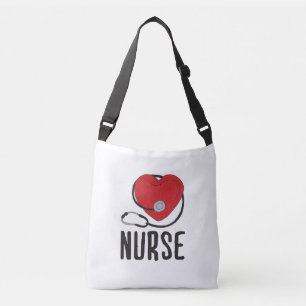 Sac Ajustable Infirmière en conception Infirmière Amis Infirmièr