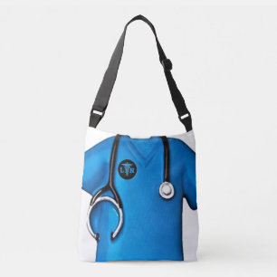 Sac Ajustable Infirmière LPN