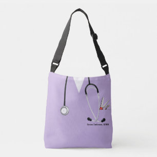 Sac Ajustable Infirmière personnalisée