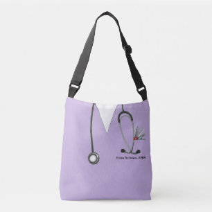 Sac Ajustable Infirmière personnalisée