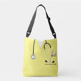 Sac Ajustable Infirmière Purse