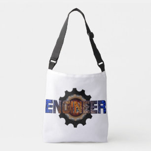 Sac Ajustable Ingénieur