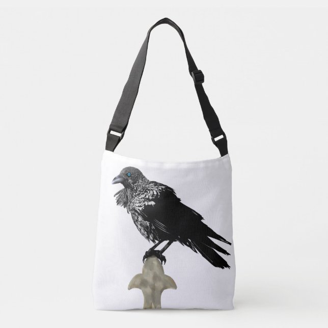 Sac Ajustable Inked (Devant)