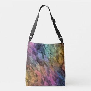 Sac Ajustable inspiration antechamber - cristal arc-en-ciel :