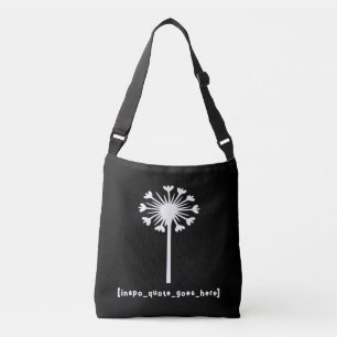 Sac Ajustable Inspo Quote Va Ici