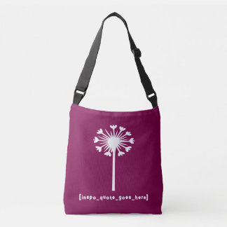 Sac Ajustable Inspo Quote Va Ici
