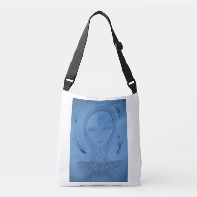 Sac Ajustable Isabella (Devant)