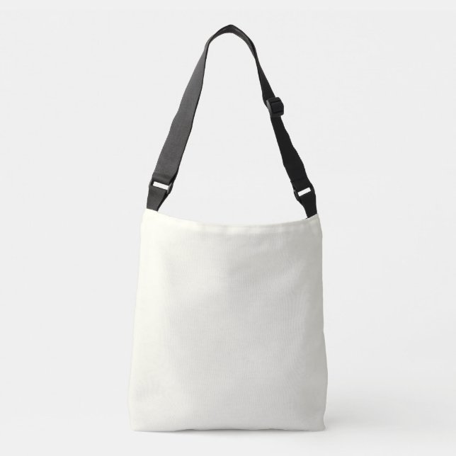 Sac Ajustable Ivoire (Devant)
